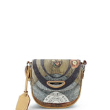 Planetarium Crossbody Flap Multi - Borse - Gattinoni Planetarium