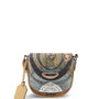 Planetarium Crossbody Flap Multi - Borse - Gattinoni Planetarium
