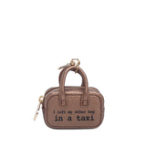 Baby Bag KeyChan - Accessori - Le Pandorine