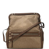 FRAME TRACOLLA BIG - Borse - Borbonese