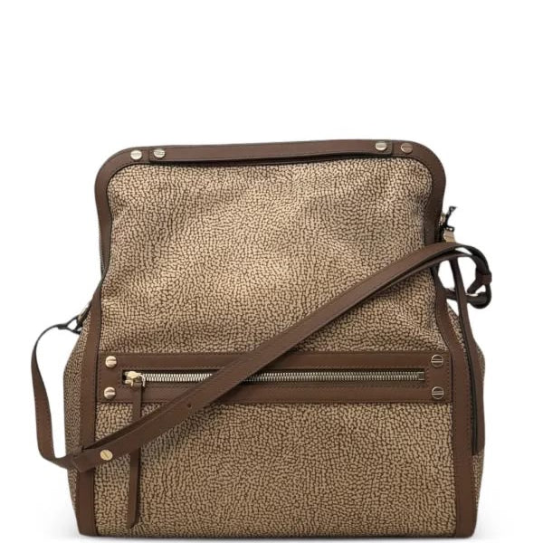 FRAME TRACOLLA BIG - Borse - Borbonese