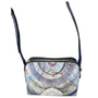 Planetarium Crossbody Doppia Zip - Borse - Gattinoni Planetarium
