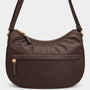 Borbonese Borsa a tracolla Donna B-Club Luna Small