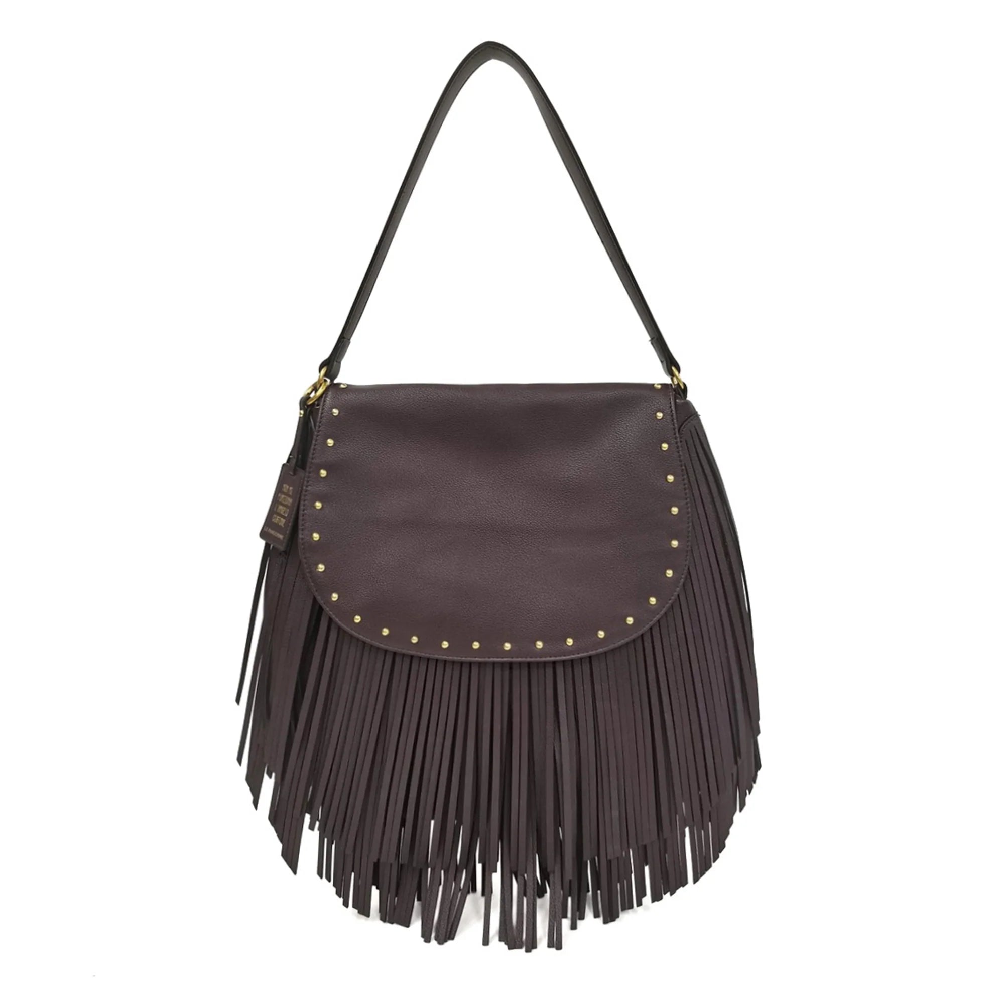 Tracolla media Fringe Hobo - Borse - Le Pandorine