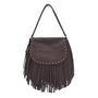 Tracolla media Fringe Hobo - Borse - Le Pandorine