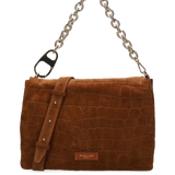 Reflex Croco Suede Big - Borse - My-Best Bag