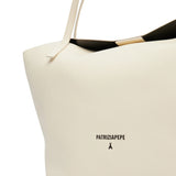 Patrizia Pepe Shopper City Borsa Donna