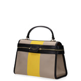 Bazaar Stripe Medium - Borse - My-Best Bag