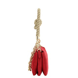 My-Best Bag Reflex Suede Medium Borsa Donna