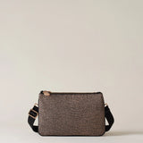 Borbonese Tracolla Eco Line Small Borsa Donna