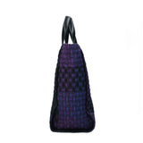 Ashanti Check - Borse - Rebelle Ftc