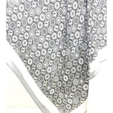 Teodosia Foulard New 90 x 90 - Accessori - Gattinoni Roma