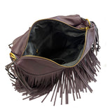 Tracolla media Fringe Hobo - Borse - Le Pandorine