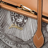 Shopping Bag Planetarium Medium - Borse - Gattinoni Planetarium