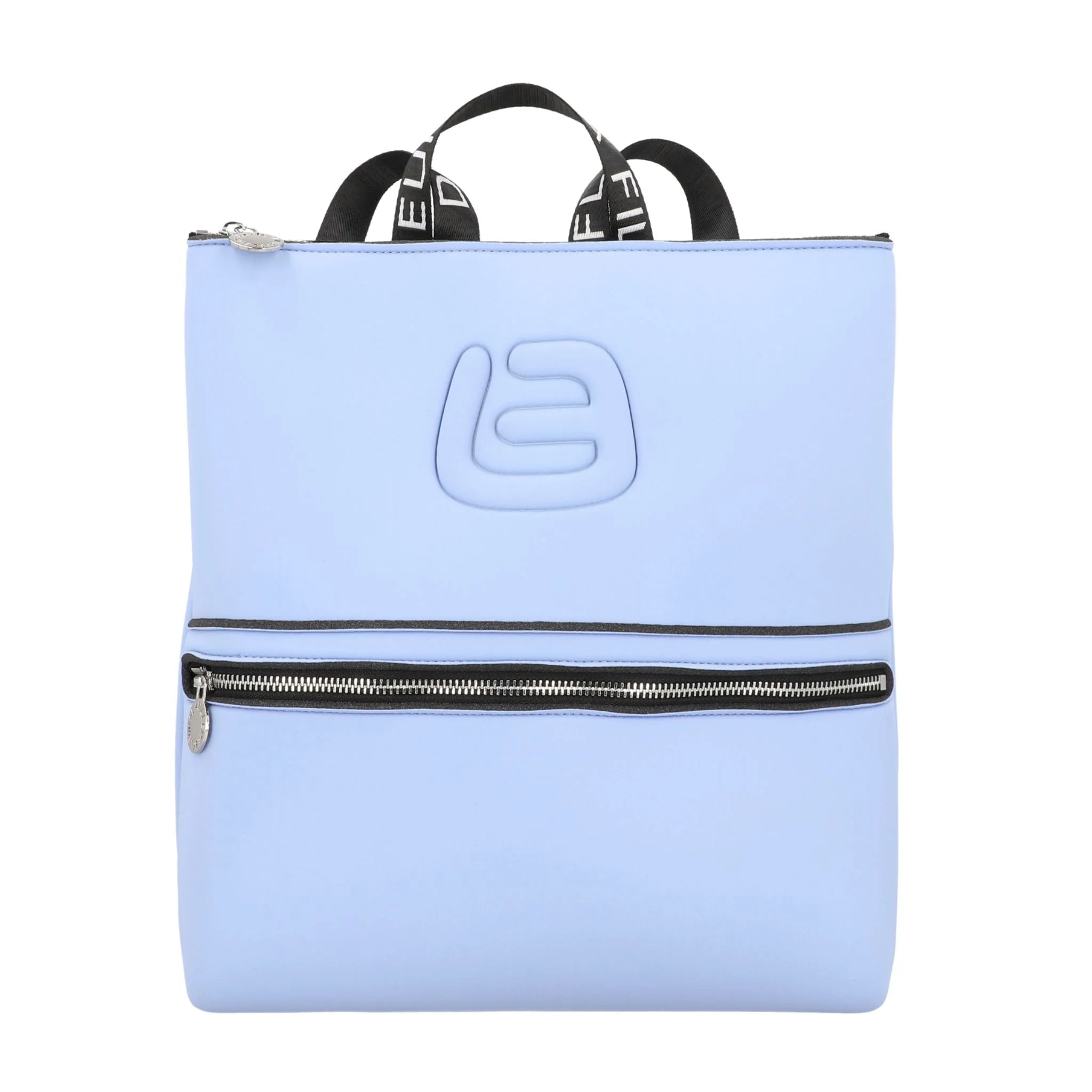 Zaino Airone Tekno Fabric New - Zaini - La Fille Des Fleurs