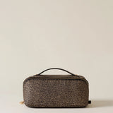 Borbonese Classica Beauty Case Borsa Donna