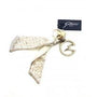 Charm Keychan Classic - Accessori - Gattinoni Roma