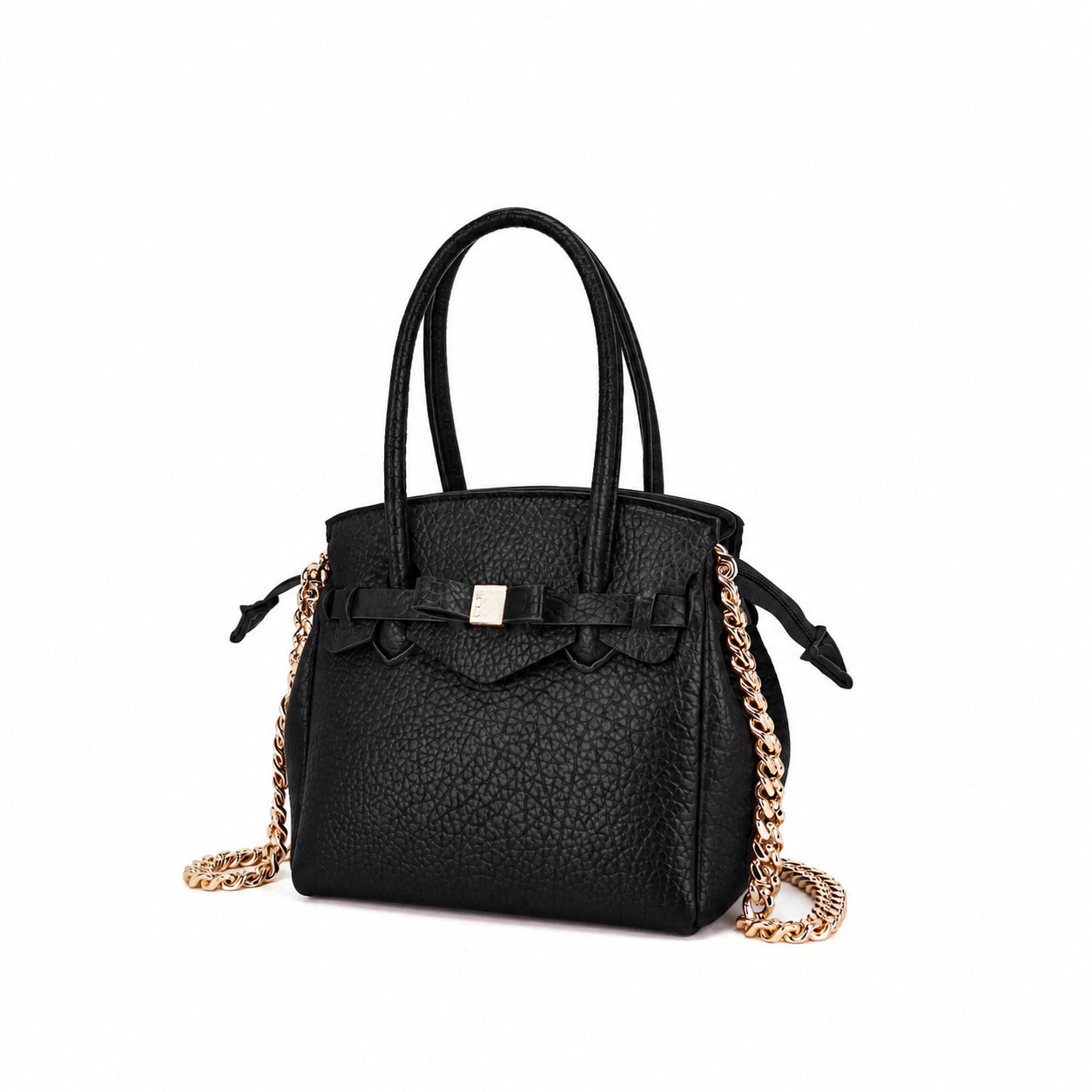 Miss Shopping Medium PU - Borse - Save My Bag