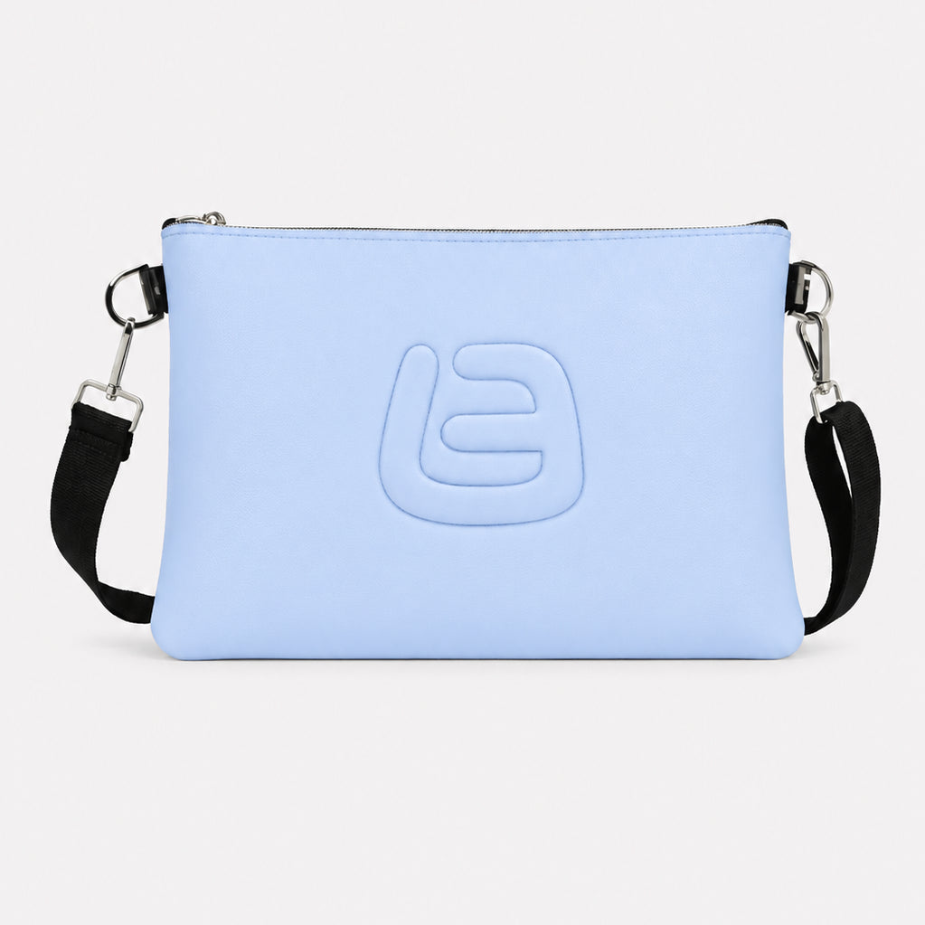 Alain Borsello Tekno Fabric - Accessori - La Fille Des Fleurs
