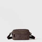 Borbonese Borsa a tracolla Donna B-Club Camera Case Small