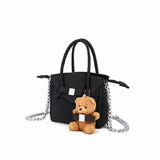 Miss Shopping Bag Small - Borse - Save My Bag