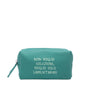 Le Pandorine Beauty Case Pillole Con Scritta Accessori Donna
