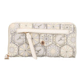 Portafogli Teodosia Wallet Large - Portafogli - Gattinoni Roma