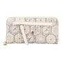 Portafogli Teodosia Wallet Large - Portafogli - Gattinoni Roma
