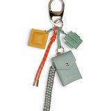 My Best Charm - Portachiavi - My-Best Bag