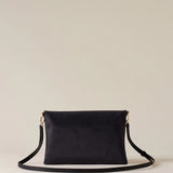 Borbonese Vis A Vis Tracolla Small Borsa Donna