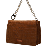 Reflex Croco Suede Big - Borse - My-Best Bag