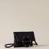 Borbonese Vis A Vis Tracolla Small Borsa Donna