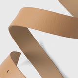 Cintura Fibbia Logo Fly - Accessori - Patrizia Pepe