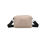 BORSA CARMEN POCKET TEKNO FABRIC - Borse - La Fille Des Fleurs