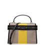 Bazaar Stripe Medium - Borse - My-Best Bag
