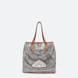 Shopping Bag Planetarium Medium - Borse - Gattinoni Planetarium