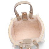Portachiavi mini borsa Little P - Portachiavi - Le Pandorine