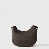 Borbonese Borsa a tracolla Donna B-Club Luna Small