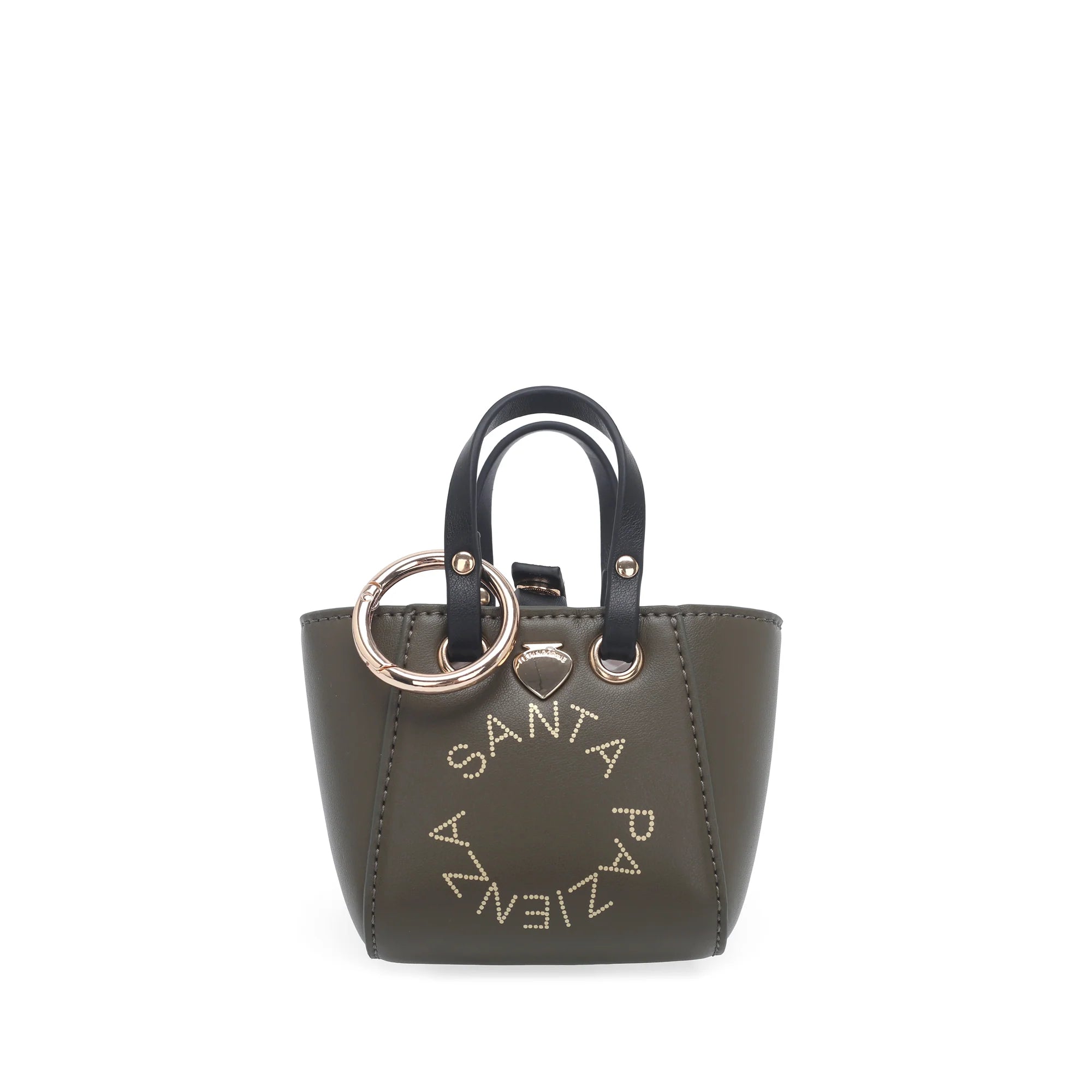 Portachiavi mini borsa Little P - Portachiavi - Le Pandorine