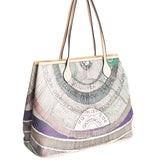 Shopping Bag Planetarium Large - Borse - Gattinoni Planetarium