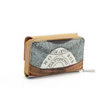 Planetarium Flap Wallet Multi - Portafogli - Gattinoni Planetarium