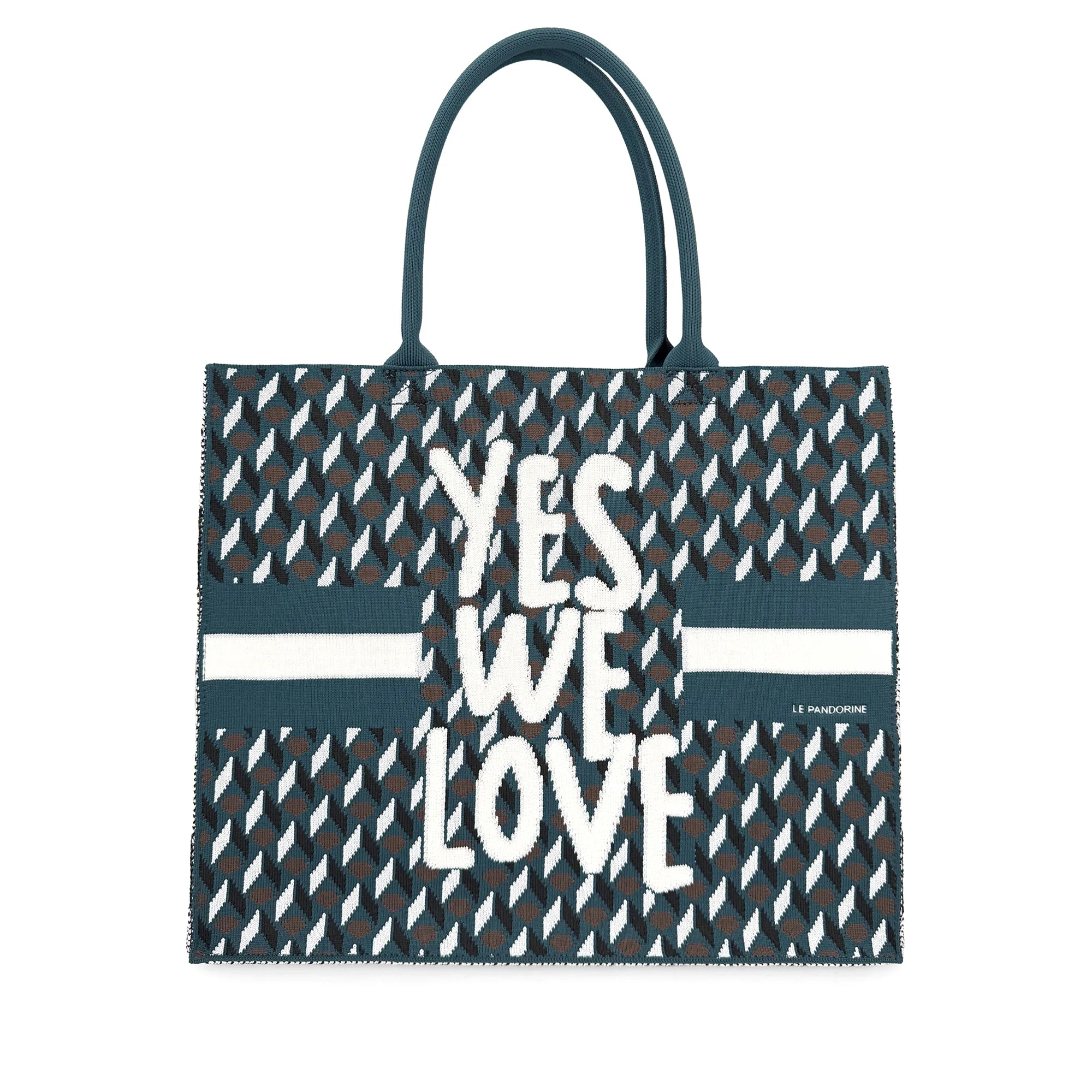 Shopping Grande Bella - Borse - Le Pandorine