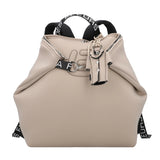 La Fille Des Fleurs Zaino Ambre Tekno Fabric Zaino Donna