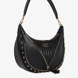 JULIA BIG ZIP - Borse - Gio Cellini