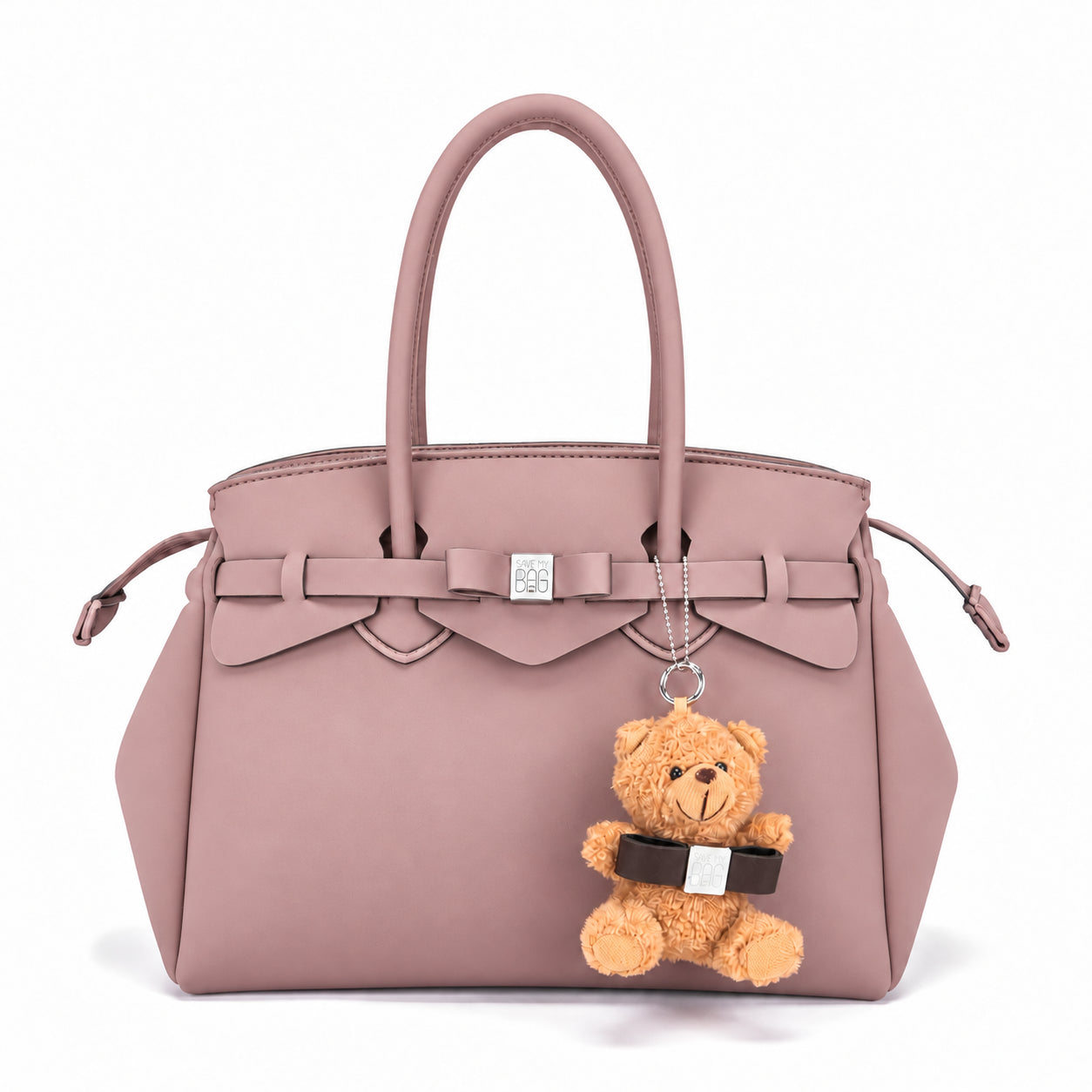 Miss Shopping Bag Large - Borse - Save My Bag