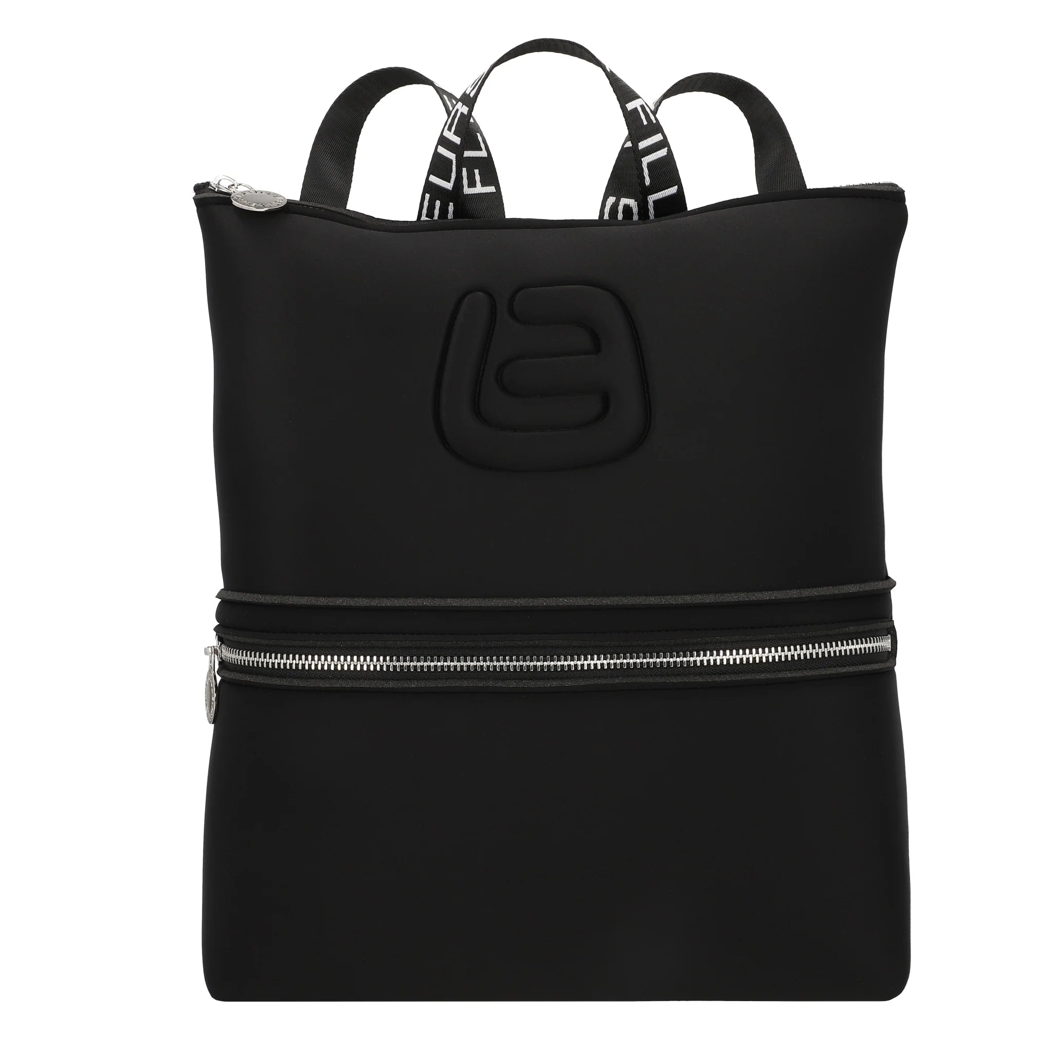 Zaino Airone Tekno Fabric New - Zaini - La Fille Des Fleurs