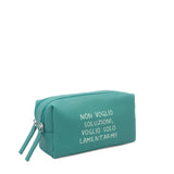 Le Pandorine Beauty Case Pillole Con Scritta Accessori Donna