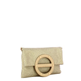 Borbonese Vis A Vis Tracolla Small Borsa Donna