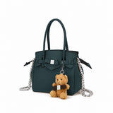 Miss Shopping Bag Medium - Borse - Save My Bag