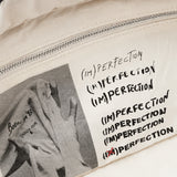 Patrizia Pepe Crossbody Donna Crossbody (IM)PERFECTION Media in Pelle